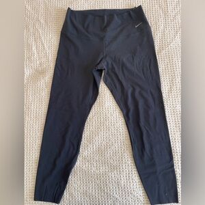 Nike Leggings -Sz XL